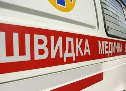 Каждый сотый пациент не дождался скорой - официальная статистика по Харьковщине
