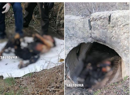 Перерезали горло и сожгли: в Харькове нашли обезображенное тело девушки (ФОТО, Обновлено)