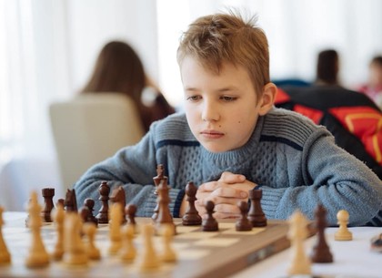 Харьковчанин стал Чемпионом Украины по классическим шахматам