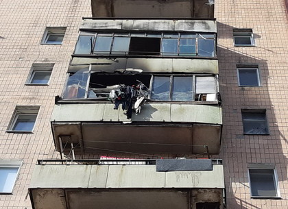 Пожар на Селянской: эвакуировали 35 человек (ФОТО)