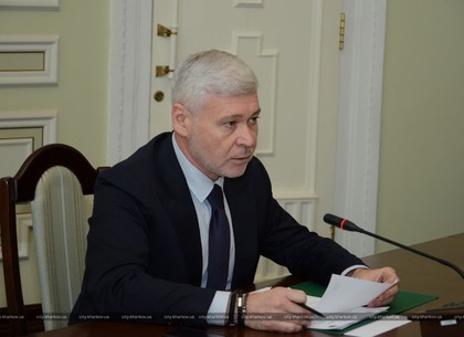 Ігор Терехов провів засідання Міської комісії з питань техногенно-екологічної безпеки та надзвичайних ситуацій