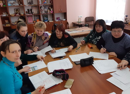 На Харьковщине закончился районный этап Всеукраинского литературного конкурса «Чтобы не случилась беда - осторожным будь всегда»