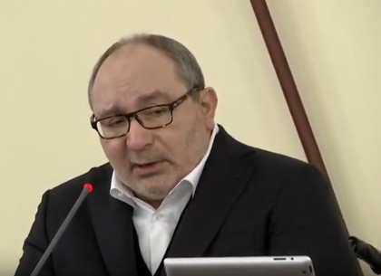 Геннадий Кернес: подозрений и подтвержденных случаев коронавируса в Харькове нет