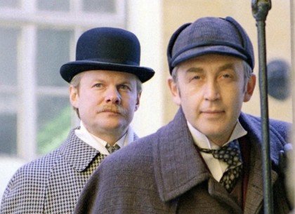 5 фактов о легендарном киносериале «Шерлок Холмс и доктор Ватсон»
