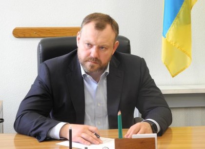 В Харькове госпитализирован заместитель губернатора, который возглавляет штаб по ликвидации последствий ЧС