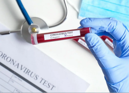 В Харькове подтвердили первый случай заболевания коронавирусом
