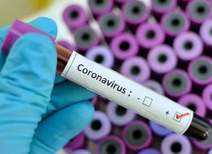В Харькове два подозрения на коронавирус