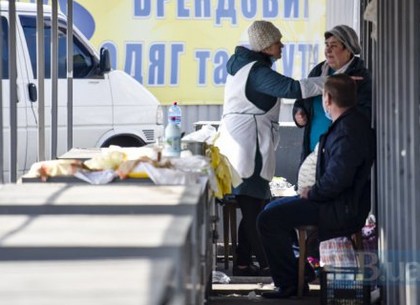 На Харьковщине владельцы секондов и других магазинов и кафе, которые не ушли на карантин, поплатятся десятками тысяч гривен