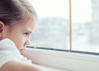 У Харкові збільшилася кількість дітей, які страждають аутизмом