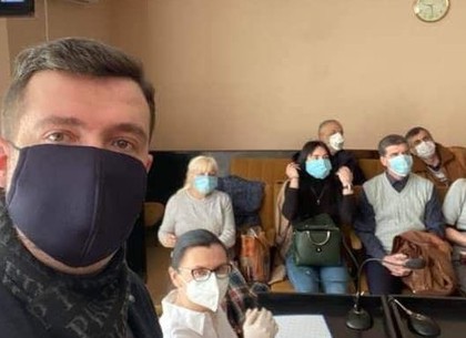 Зайцева пошла в отказ и требует отменить приговор по поводу смертельного ДТП на Сумской