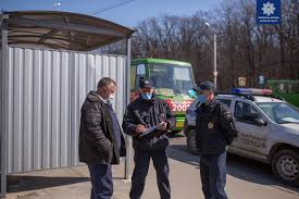 Харьковчанам рассказали об их правах при привлечении к админответственности за нарушение карантина