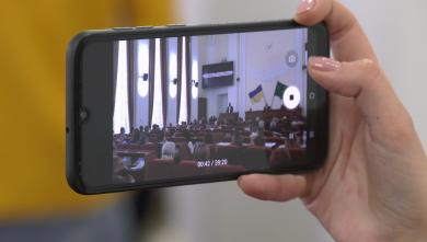 Депутаты Харьковского горсовета смогут собираться на сессии онлайн