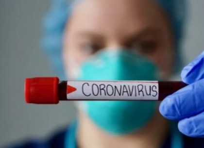 У Харківській області - 14 хворих на коронавірус