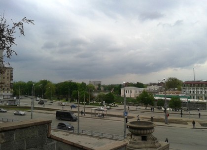 Прогноз погоды и магнитных бурь в Харькове на четверг, 16 апреля