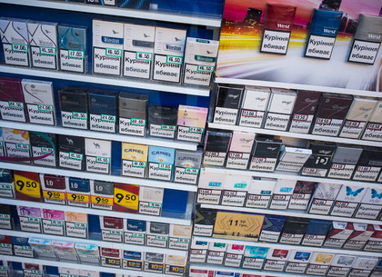 У государства окончательно «отжали» фиксированную наценку на сигареты