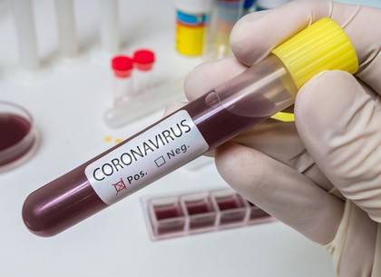 У Харкові - 35 хворих на коронавірус