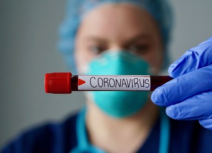 В Харькове и области – 118 случаев коронавируса
