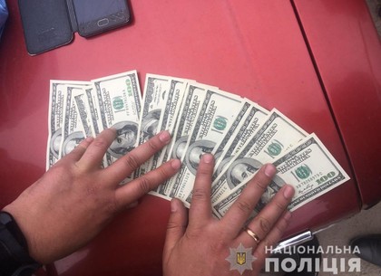 Мошенник обманул старушку на 50 тысяч гривен (ФОТО)