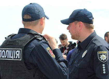 Харьковских полицейских подозревают в сокрытии умышленного убийства