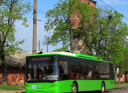Тролейбус №6 на три дні змінить маршрут