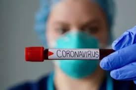 Один из первых заболевших харьковчан лечился от коронавируса шесть недель до полного выздоровления (ВИДЕО)