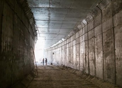 У Харкові готуються обрати підрядника для будівництва метро