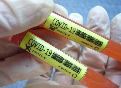 В Харькове и области выявили 249 больных коронавирусом