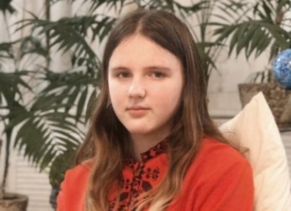 Харківська школярка стала призером Європейської математичної олімпіади