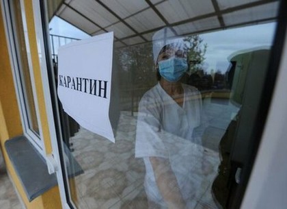 Из за заболевшего персонала на карантин закрыли харьковские районные больницы на Пушкинской и ХТЗ