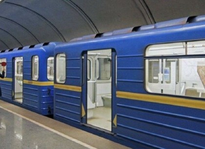 Названа предварительная дата открытия харьковского метро