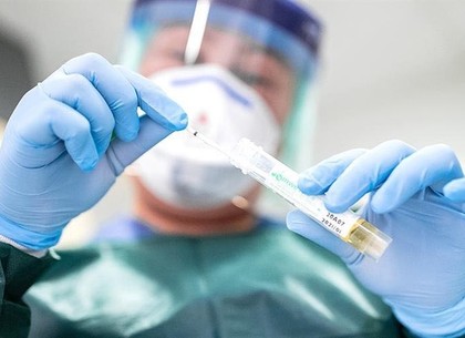 В Харькове и области выявлено 377 случаев коронавируса