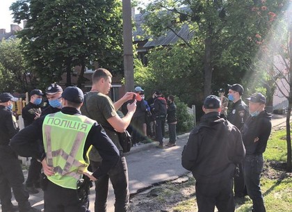 В Харькове поймали банду подростков, зверски избивавших людей ради развлечения (ФОТО)
