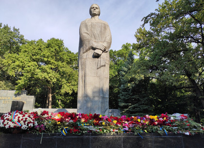 Геннадий Кернес: Харьков и харьковчане достойно почтили память наших героев 9 мая