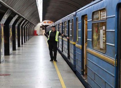 Министр Криклий отреагировал на предложение открыть метро 25 мая хотя бы частично (с ограничениями)