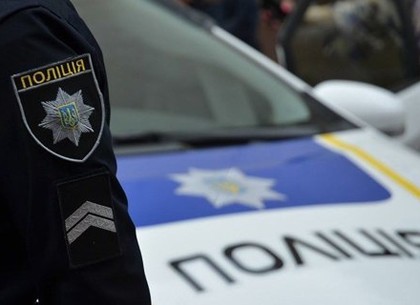 Полицейские Харькова установили подростков, которые ограбили магазин в Новобаварском районе (ВИДЕО)