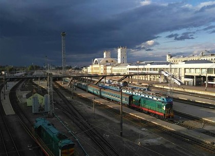 Прогноз погоды и магнитных бурь в Харькове 24 мая