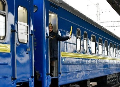 Пассажирские поезда начнут снова запускать с 1 июня