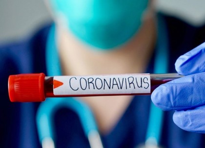 У Харкові - 562 хворих на коронавірус