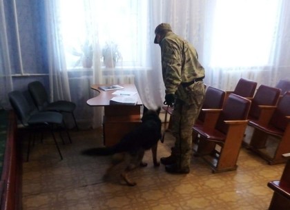 Минирование под Харьковом: бомб не обнаружено