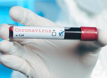 У Харкові зменшується кількість хворих на коронавірус