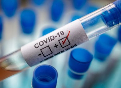 У Харкові зафіксовано 810 хворих на коронавірус