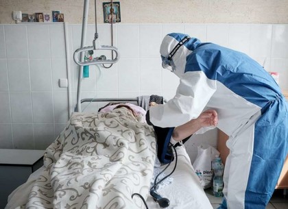 Проблемы с зарплатой вынуждают работников «Электротяжмаш» откладывать обращение к врачам, что приводит к трагедии