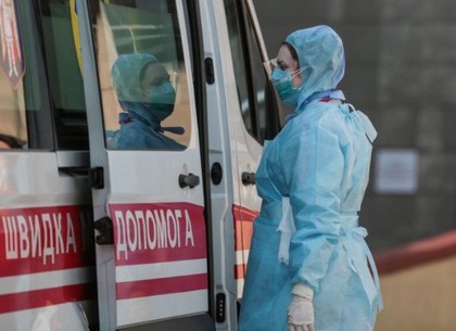 49 человек заболели, 17 выздоровели: карта распространения COVID-19 на Харьковщине на 14 июня