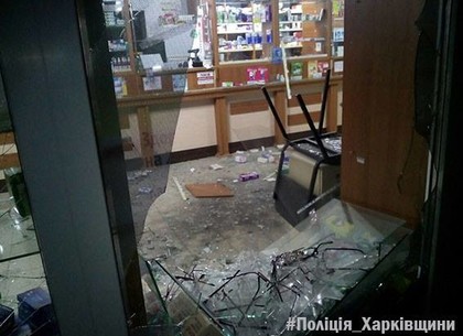 Взрывы в аптеках: прокуратура обжалует приговор суда