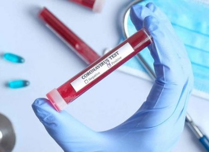 У Харкові зафіксовано понад 1,3 тисячі випадків захворювання на коронавірус
