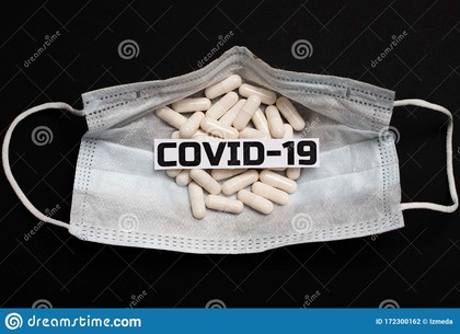 Минздрав внес новый препарат в протокол лечения СOVID-19