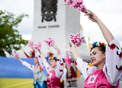 Автопробег и два концерта: Как в Харькове отметят День Конституции