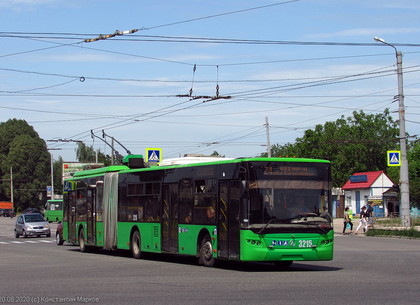 Ремонт Юбилейного проспекта: временно отменяются троллейбусы в 602 м/р