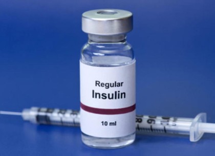 Инсулинозависимые харьковчане не могут приобрести препарат бесплатно: комментарий Горбуновой-Рубан