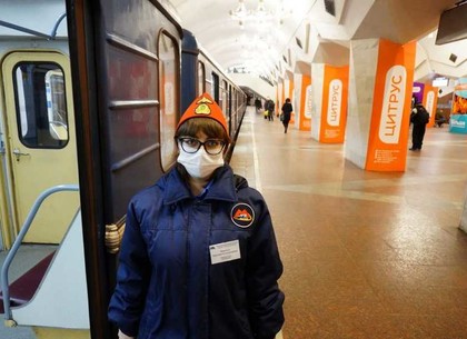 Где в Харькове наибольшие шансы заразиться коронавирусом - комментарии представительницы лабцентра